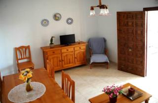 Apartamentos los Boliches - Puerto de Mazarrón - 5