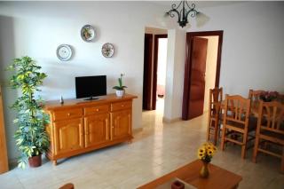 Apartamentos los Boliches - Puerto de Mazarrón - 4