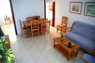 Apartamentos los Boliches - Puerto de Mazarrón - 3