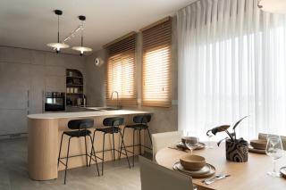 House of Even - Yesod Eilat - דירת גן אבן - 9