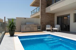 House of Even - Yesod Eilat - דירת גן אבן - 1