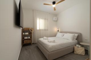 House of Even - Yesod Eilat - דירת גן אבן - 2