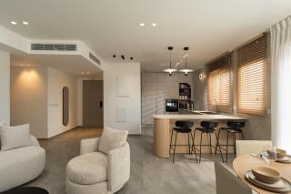 House of Even - Yesod Eilat - דירת גן אבן - 3