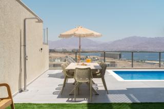 House of Even - Yesod Eilat - דירת גן אבן - 0