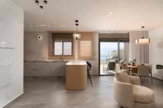 House of Even - Yesod Eilat - דירת גן אבן - 5