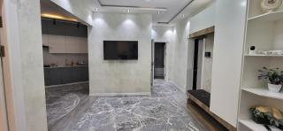Sunny & Spacious Apartment in Gated Community - 0