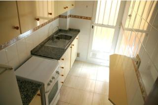 Apartamentos los Boliches - Puerto de Mazarrón - 1