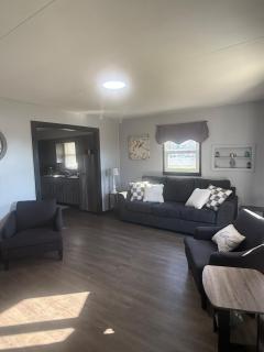 The CORNer Retreat - 0