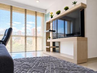 Poblado Apartamento 3 dormitorios - 0