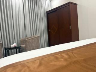 شقق قصر الخضراء بارك للشقق المخدومة-2 - 6