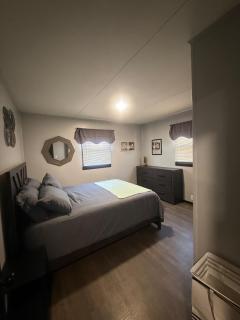 The CORNer Retreat - 3