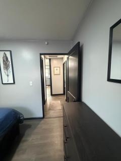 The CORNer Retreat - 1