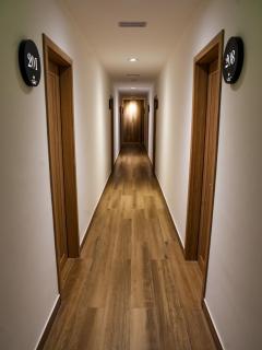 HOTEL CASTELAR CORDOBA - 5