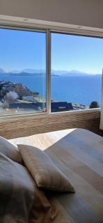 620 Bariloche Suite Lago - 7