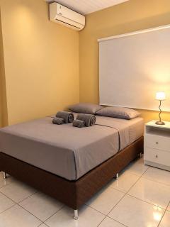 Departamento Amoblado en pleno Centro Hohenau - 8