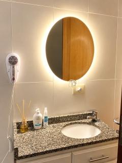 Departamento Amoblado en pleno Centro Hohenau - 2
