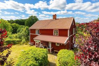 Rural idyll near Astrid Lindgren's World - 0