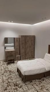 سويت روز العلا للشقق المفروشة3 sweet rose al ula organizing tours - 6