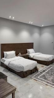 سويت روز العلا للشقق المفروشة3 sweet rose al ula organizing tours - 5
