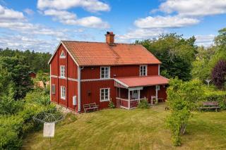 Rural idyll near Astrid Lindgren's World - 5