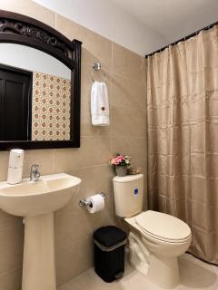 Hotel Mantillana - 9