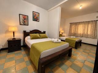 Hotel Mantillana - 6