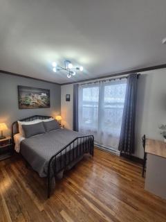 The Harbourside Inn - 7