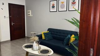 Cozy 1 bed apartment at the Iconic Oasis Park Residences - 7