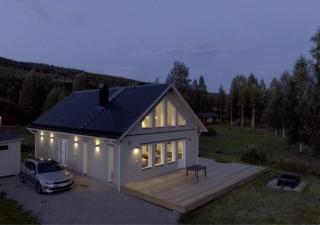 Branäs 7 - 0