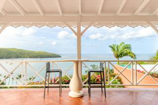 Villa Grande Anse - Les Anses-dʼArlets - 1