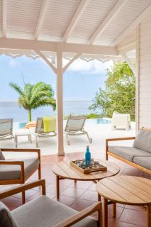 Villa Grande Anse - Les Anses-dʼArlets - 7