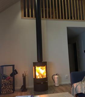 Branäs 7 - 3
