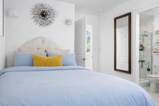 Sunburst Master Bedroom with Private Bath - 0