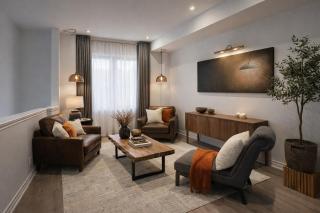 Sunburst Master Bedroom with Private Bath - 2