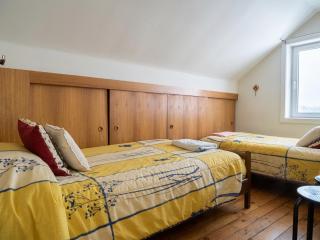 Casa familiar en Viña, acogedora a pasos de todo - 1