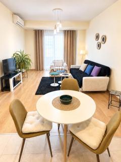 Arki Tower Apartment - 9