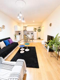 Arki Tower Apartment - 8