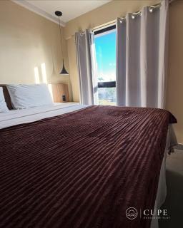 Cupe Exclusive Flat - 1