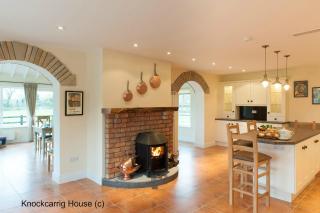 Knockcarrig House - 0