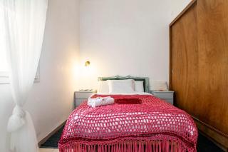 Quiet and Spacious Luxury Apartment with Splendid View between Carmel and Downtown - 6