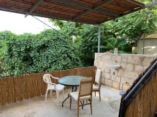 Quiet and Spacious Luxury Apartment with Splendid View between Carmel and Downtown - 5