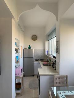 Quiet and Spacious Luxury Apartment with Splendid View between Carmel and Downtown - 2