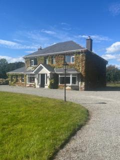 Knockcarrig House - 9