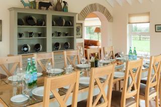 Knockcarrig House - 8
