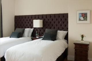 Knockcarrig House - 2