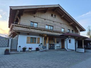 Appartement Antretter - 7
