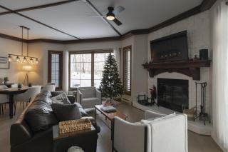 À deux pas de Tremblant • Navette gratuite - 7