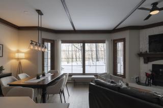À deux pas de Tremblant • Navette gratuite - 6