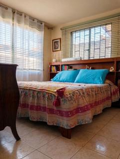 Casa familiar en Viña, acogedora a pasos de todo - 3