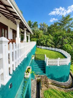 Villa Summer Hill Holiday Bungalow - Pelmadulla - 6